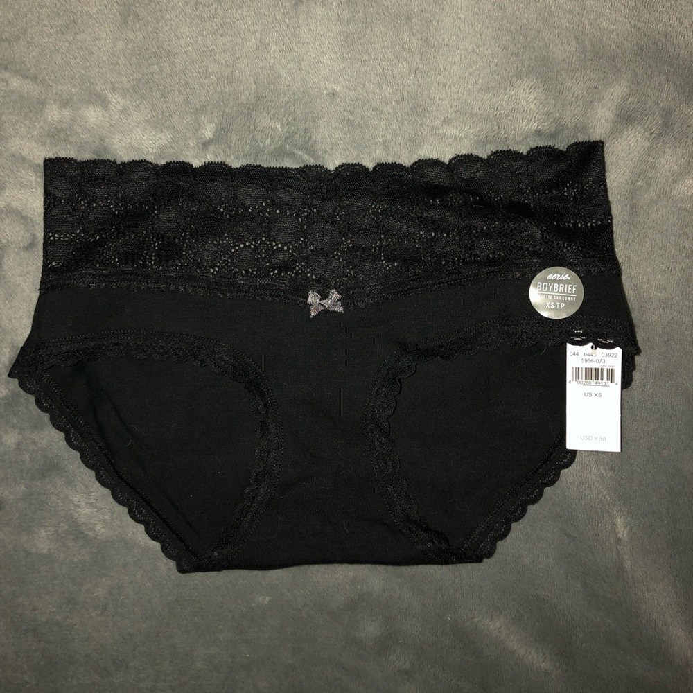 NWT Aerie Underwear